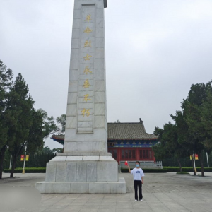 弘扬红色精神，助力乡村振兴