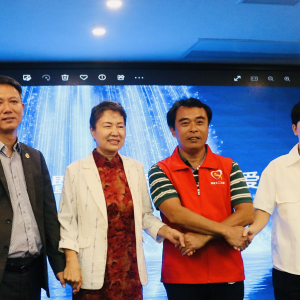 第28个爱眼日海南发起“青少年护眼科普暨全民眼健康关爱行动” ... ... ...