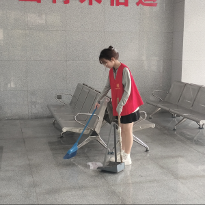 共筑美好未来