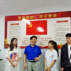 访谈揭示新老人社会再参与：传承智慧拓展社会价值