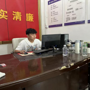 宣传正面舆论，助力经济发展