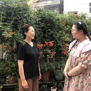 宣传家乡彰自信，青春聚力报家乡
