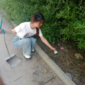 生态与文明携手 和谐与乡村同行
