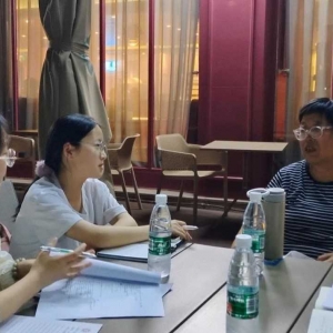 有一分热 发一分光：退休后仍致力于贡献力量的人民调解员