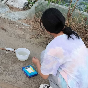 体验基层工作 传承吃苦精神
