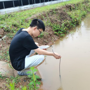 河南农业大学学子：以劳动教育锻造时代新人