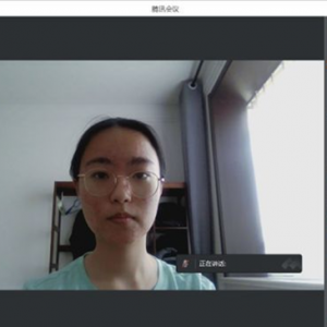 “倾听青年心里话，打好政策组合拳”构建生育友好型社会调研实践队中期会议 ...
