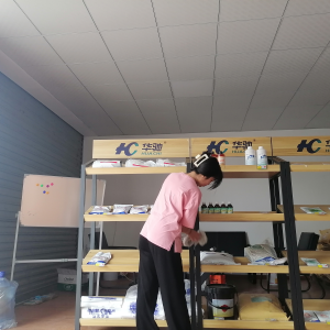 走进养殖区域 了解草鱼近况