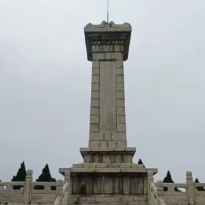 访寻红色革命基地，弘扬爱国精神