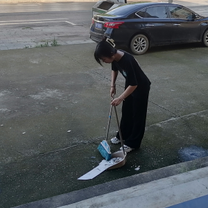 保护环境 学会垃圾分类