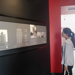 追寻红色记忆，畅游二七纪念塔