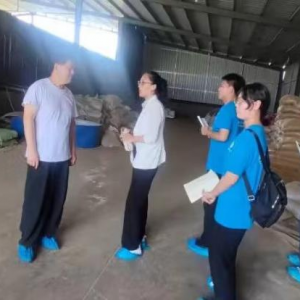 让肉牛养殖成为一种常态