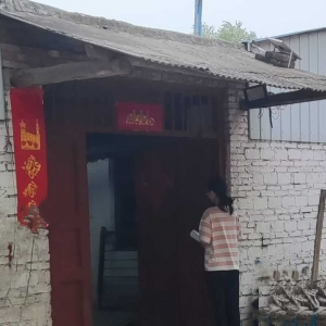 改善环境，构建美丽乡村