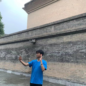 宣文化古都，传中原豫福