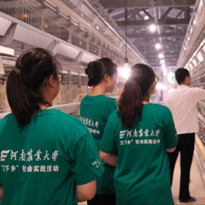 探究养殖技巧，发扬实践精神