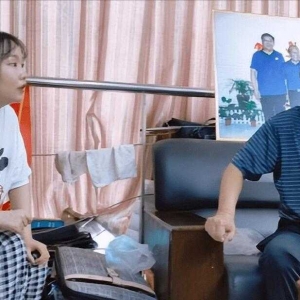河南师范大学学子三下乡：探河洛底蕴，寻大鼓之音