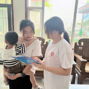 分散实践，初见成效