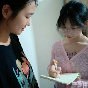 新青年婚姻观调研