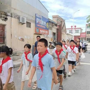 教育下乡实践，助力乡村教育