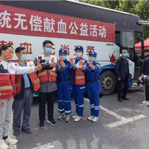 蛟龙出“水”在行动