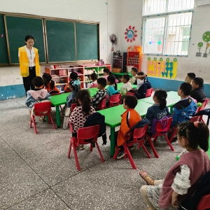 【千站暖万家·唐河社工站】桐寨铺社工站开展关爱生命，防“溺”未然宣教活动 ... ... ...