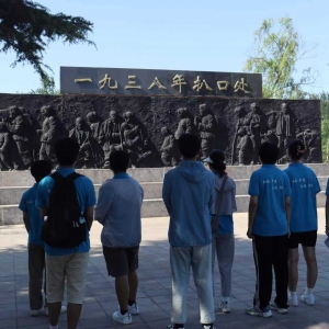 学习黄河文化，感悟黄河发展