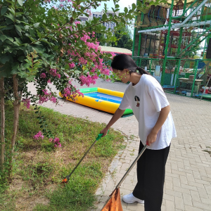 三下乡公益服务