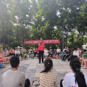 经典诵读、美食分享！巩义这些青少年的夏令营又燃又快乐