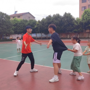 跨越城乡鸿沟，点亮希望之光