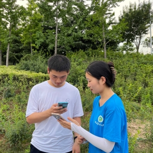 科学探索认知，实践宣扬知识
