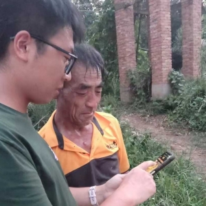 寻找销路，成功致富