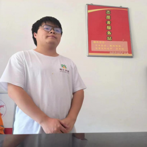 乡村振兴 需青年作出贡献