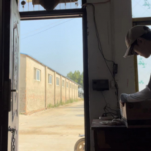 健康养殖，实践相知