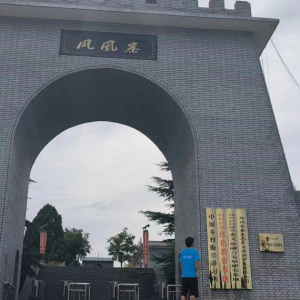 乡村振兴复兴路，旅游发展经济佳