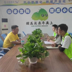 河南工大学子三下乡：立足乡村实际，聚焦产业振兴