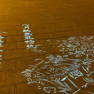 感受诗人创作氛围 探寻杜甫生活轨迹