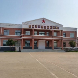 凝聚青春力量，追寻红色史诗——观濮阳第一党支部