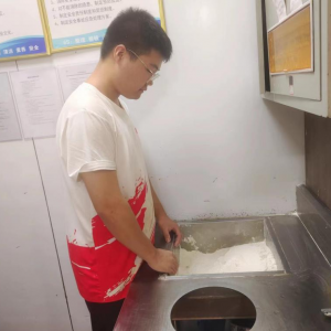 关注食品安全，聚焦餐饮发展