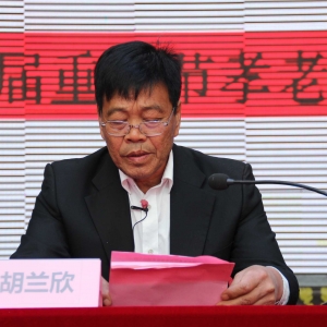 河南巩义市西村镇窑岭村：九九重阳节，孝老敬亲时