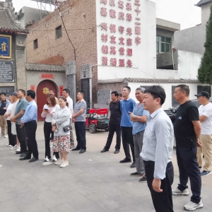 关爱儿童，书送未来——崔钟雷博士向巩义市白沙五村捐赠图书