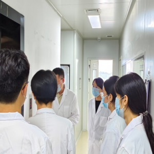 生物科技之光，创新未来之翼