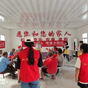 青春启航，深入基层