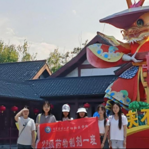 走进大美开封 体验文食特色