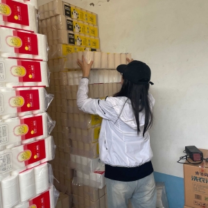 乡村暑期实践，共筑绿色美好家园