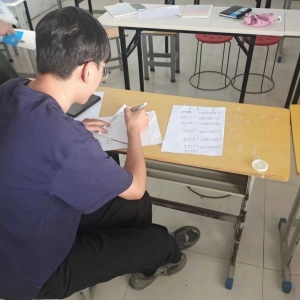 乡村教育保护者，助力乡村振兴