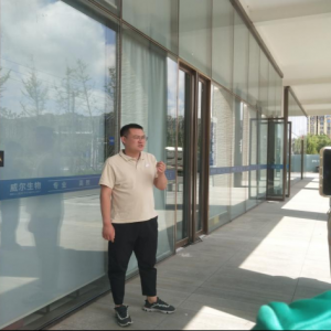 实践探寻行业路 真知铸就未来梦