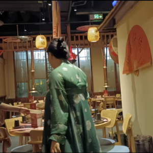 探古都气象，品宋韵遗风