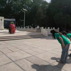 探寻兰考文化，传承公仆精神
