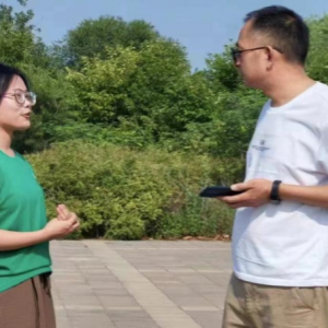探寻黄河地标，体悟文化精粹