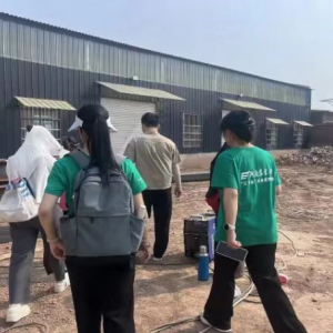 传承地黄文化，助力产业振兴